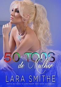 50 TONS DE MULHER