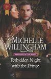 Forbidden Night with the Prince