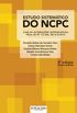Estudo sistemtico do NCPC