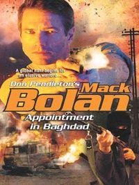 Appointment In Baghdad (English Edition)