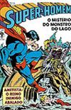 Super-Homem (1 srie) n 18 