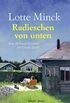 Radieschen von unten: Eine Ruhrpott-Krimdie mit Loretta Luchs (German Edition)