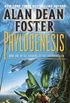 Phylogenesis: Book One of The Founding of the Commonwealth (English Edition)