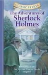 The adventures of Sherlock Holmes