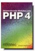 Desenvolvendo Websites com PHP 4