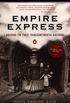 Empire Express: Building the First Transcontinental Railroad (English Edition)