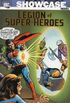 Showcase Presents Legion of Super-Heroes Volume 04
