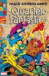 Coleo Histrica Marvel: Quarteto Fantstico, Vol. 3