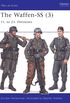 The Waffen-SS (3): 11. to 23. Divisions (Men-at-Arms Book 415) (English Edition)