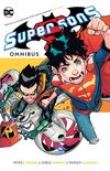 Super Sons - Omnibus
