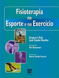 Fisioterapia no Esporte e no Exerccio