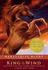 King of the Wind: The Story of the Godolphin Arabian (English Edition)