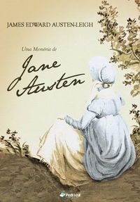 Uma memria de Jane Austen
