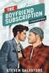 The Boyfriend Subscription