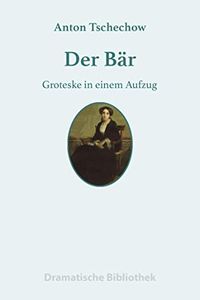 Der Br: Groteske in einem Aufzug (German Edition)