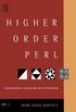 Higher-Order Perl: Transforming Programs with Programs (English Edition)