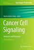 Cancer Cell Signaling: 1165
