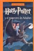 Harry Potter y el prisionero de Azkaban/Harry Potter and the Prisoner of Azkaban