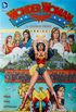 Wonder Woman by George Perez Omnibus
