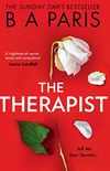 The Therapist: A Novel (English Edition)