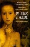 Presenca da Literatura Brasileira - Das Origens ao Realismo 