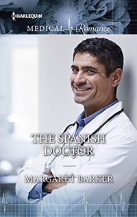 The Spanish Doctor (English Edition)