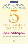 As Cinco Linguagens do Amor das Crianas