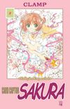 Card Captor Sakura #8