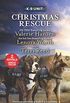 Christmas Rescue (K-9 Unit) (English Edition)