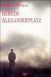 Berlim Alexanderplatz