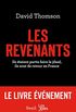 Les revenants. Ils taient partis faire le jihad, ils sont de retour en France (DOCUMENTS (H.C)) (French Edition)