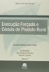Execuo Forada E Cdula De Produto Rural - Volume 2