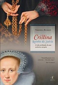 Cristina, Rainha da Sucia