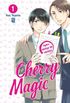 Cherry Magic #01