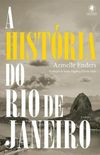 A História do Rio de Janeiro 
