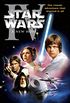 A New Hope: Star Wars: Episode IV (English Edition)