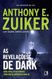 As revelaes de Dark - Grau 26 - vol. 3