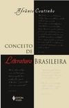 Conceito de Literatura Brasileira