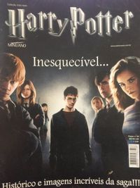 Coleo Vida Teen: Harry Potter