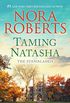 Taming Natasha: A Bestselling Romance Novel (Stanislaskis) (English Edition)
