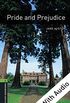 Pride and Prejudice - With Audio Level 6 Oxford Bookworms Library (English Edition)