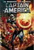 Captain America, Vol. 2
