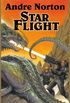 Star Flight (Astra Book 1) (English Edition)