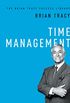 Time Management (The Brian Tracy Success Library) (English Edition)