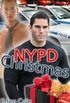 NYPD Christmas