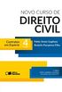 Novo Curso de Direito Civil. Contratos em Espcie. Tomo II. Volume 4