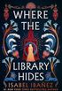 Where the Library Hides
