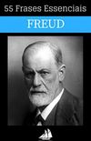 55 Frases Essenciais de Sigmund Freud
