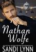 Nathan Wolfe