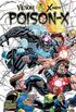 Venom and X-Men: Poison-X